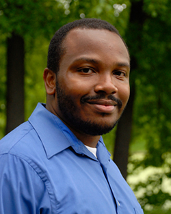 Calvin Williams